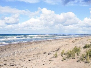 Ferienhaus Udsholt Strand  12