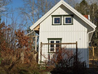 Ferienhaus Havstenssund Außenaufnahme 3