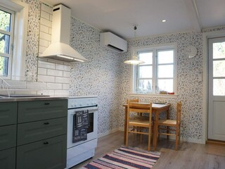 Ferienhaus Havstenssund  9