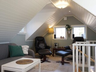 Holiday house Havstenssund  14
