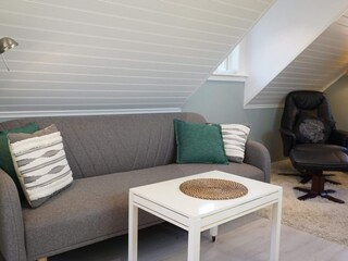 Ferienhaus Havstenssund  15