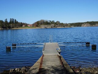 Ferienhaus Havstenssund  11