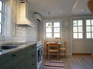 Ferienhaus Havstenssund  13