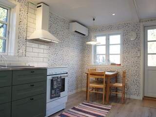 Ferienhaus Havstenssund  14