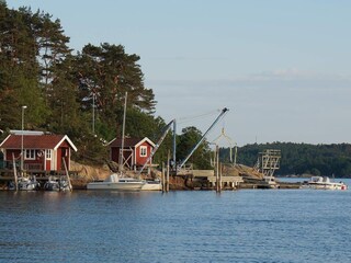 Ferienhaus Havstenssund  21