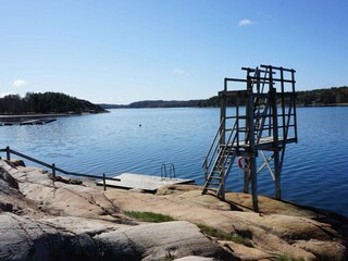 Ferienhaus Havstenssund  22