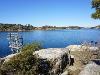 Ferienhaus Havstenssund  23