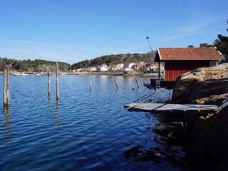 Ferienhaus Havstenssund  7