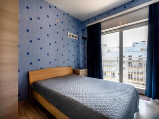 Appartement Koksijde Kenmerken 7