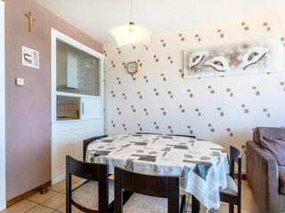 Appartement Koksijde Kenmerken 8