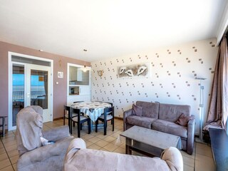 Appartement Koksijde Kenmerken 10