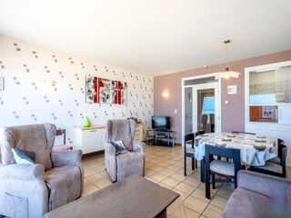 Apartment Koksijde Ausstattung 11