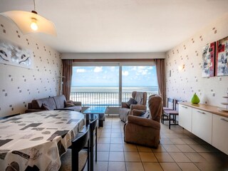 Appartement Koksijde Kenmerken 12