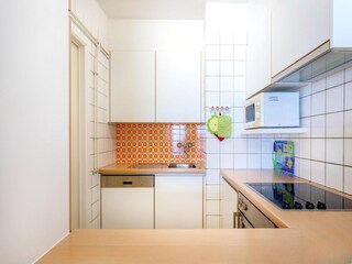 Apartment Koksijde Features 13