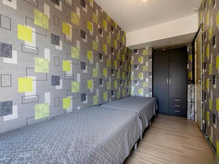 Apartment Koksijde Features 14