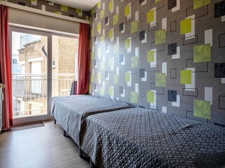 Apartment Koksijde Ausstattung 16