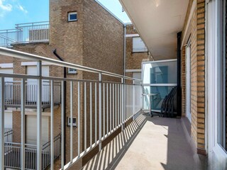 Apartment Koksijde Outdoor Recording 4