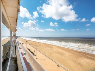 Appartement Koksijde Environnement 18