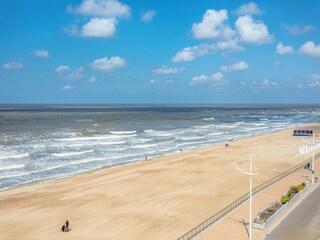 Apartment Koksijde Umgebung 19
