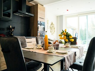 Ferienhaus Hannut Ausstattung 14