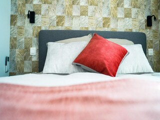 Ferienhaus Hannut Ausstattung 20