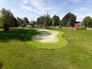 Casa per le vacanze Hannut Registrazione all'aperto 1