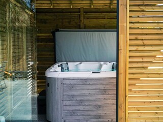 Vakantiehuis Hannut  30