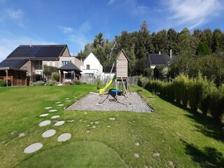 Vakantiehuis Hannut  32