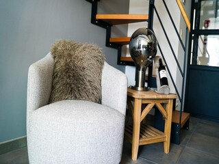 Casa de vacaciones Hannut Características 13