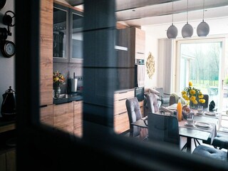 Maison de vacances Hannut Équipement 15