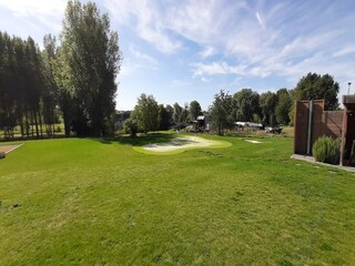 Ferienhaus Hannut Außenaufnahme 5