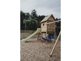 Maison de vacances Hannut  33