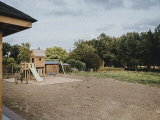 Maison de vacances Hannut Environnement 27