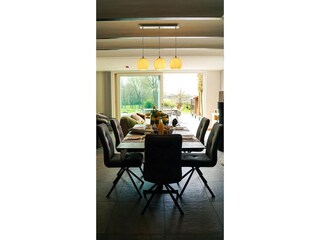 Casa de vacaciones Hannut Características 21