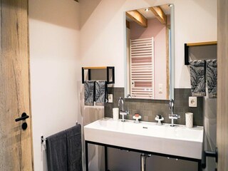 Vakantiehuis Hannut Kenmerken 25