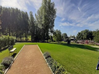 Casa de vacaciones Hannut Grabación al aire libre 8