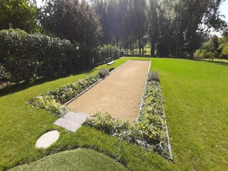 Casa de vacaciones Hannut Grabación al aire libre 9