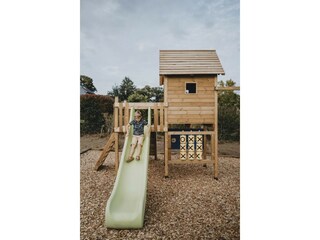 Vakantiehuis Hannut  38