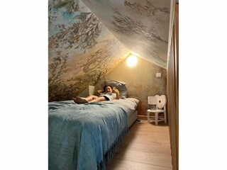 Maison de vacances Hannut Équipement 21
