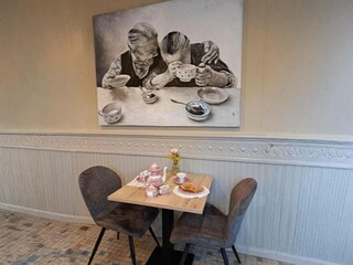 Apartment Vresse-sur-Semois Features 12