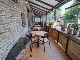 Apartment Vresse-sur-Semois Outdoor Recording 1