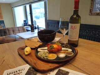 Apartamento Vresse-sur-Semois Características 6