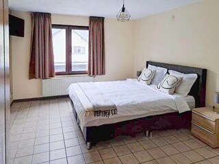 Hotel Vresse-sur-Semois Ausstattung 8