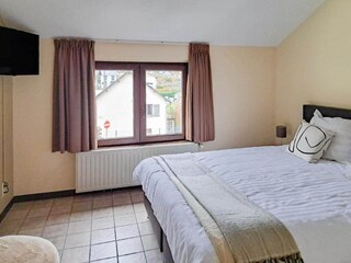 Hotel Vresse-sur-Semois Ausstattung 16