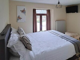Hotel Vresse-sur-Semois Ausstattung 9
