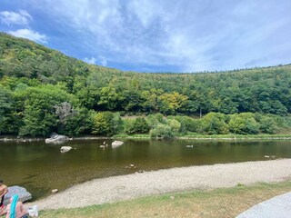 Appartamento Vresse-sur-Semois Ambiente 17