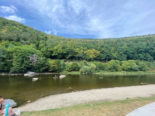 Appartement Vresse-sur-Semois Environnement 17