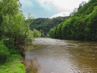Hotel Vresse-sur-Semois Environment 21