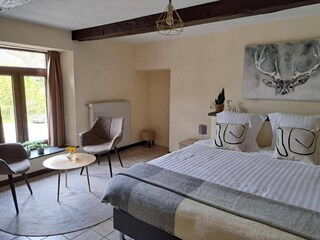 Apartment Vresse-sur-Semois Ausstattung 3