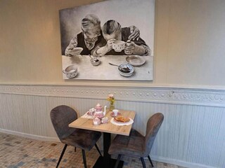 Hotel Vresse-sur-Semois Caratteristiche 7